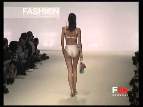 Hermes Spring Summer 1996 Paris 1 of 4 pret a porter woman by FashionChannel