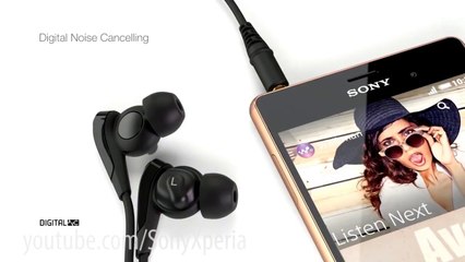 iPhone 6 Plus vs Sony Xperia Z3