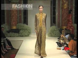 "Pierre Balmain" Autumn Winter 1995 1996 Paris 4 of 6 pret a porter woman by FashionChannel