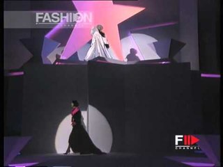 "Thierry Mugler" Autumn Winter 1995 1996 Paris 7 of 12 pret a porter woman by FashionChannel