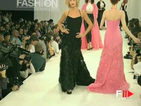 Isaac Mizrahi Spring Summer 1995 New York 6 of 6 pret a porter woman by FashionChannel