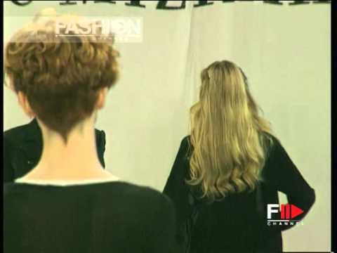 Isaac Mizrahi Spring Summer 1995 New York 2 of 6 pret a porter woman by FashionChannel