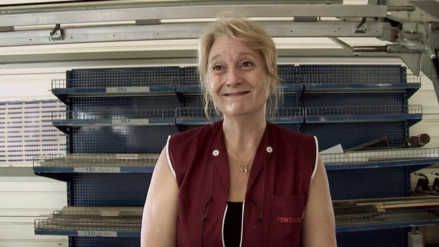 Travailleuses (bande annonce)