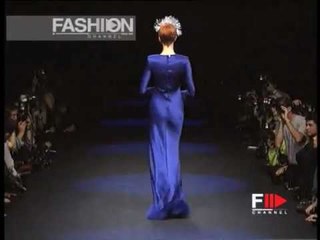 "Sonia Rykiel" Spring Summer 1995 Paris 7 of 7 pret a porter woman by FashionChannel