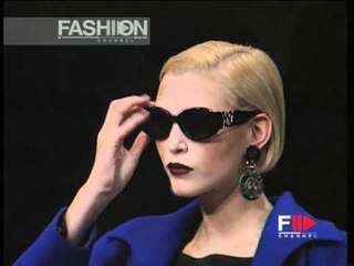 "Yves Saint Laurent" Spring Summer 1995 Paris 2 of 6 pret a porter woman by FashionChannel