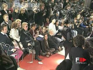 "John Galliano" Spring Summer 1995 Paris 2 of 3 pret a porter woman by FashionChannel