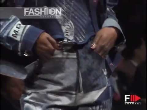 Vivienne Westwood Autumn Winter 1992 1993 Paris 2 of 3 Pret a Porter Woman by FashionChannel