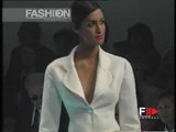 Gianfranco Ferrè Spring Summer 1995 Milan 4 of 8 pret a porter woman by FashionChannel
