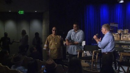 Stevie Wonder announces new tour