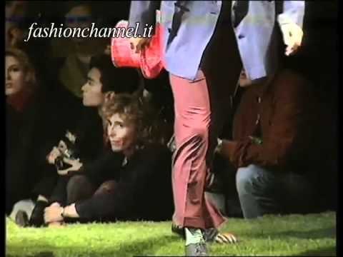 Jean Paul Gaultier Spring Summer 1992 Paris 4 of 4 Pret a Porter Woman by FashionChannel