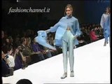 Gianfranco Ferrè Spring Summer 1992 Milan 1 of 3 Pret a Porter Woman by FashionChannel