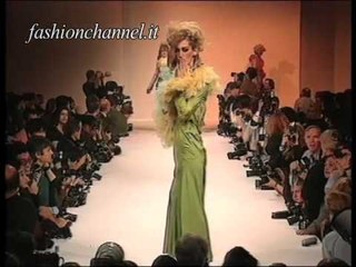 "John Galliano" Spring Summer 1992 Paris 2 of 3 Pret a Porter Woman by FashionChannel