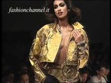 Gianfranco Ferrè Spring Summer 1992 Milan 3 of 3 Pret a Porter Woman by FashionChannel