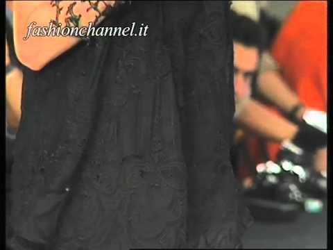 Montana Spring Summer 1994 Paris 4 of 4 pret a porter woman by FashionChannel