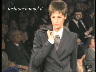 "Lanvin" Spring Summer 1994 Paris 1 of 3 pret a porter woman by FashionChannel