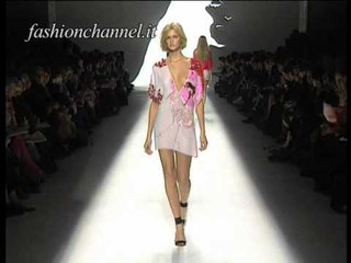 "Lanvin" Spring Summer 2001 Paris 3 of 4 pret a porter woman by FashionChannel