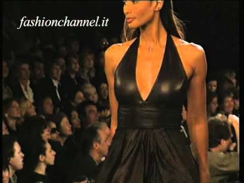 Donna Karan Autumn Winter 1994 1995 New York 6 of 7 pret a porter woman by FashionChannel
