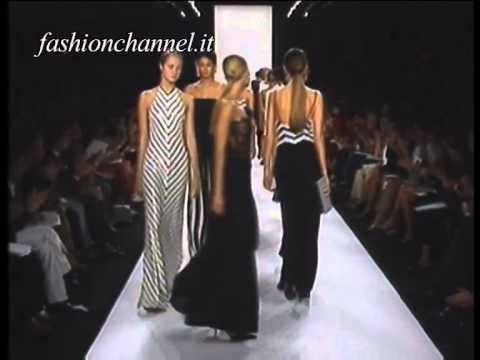 Ralph Lauren Spring Summer 2001 New York 4 of 4 pret a porter woman by FashionChannel