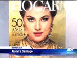 Revista Hogar cumple 50 años junto a la mujer ecuatoriana