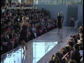 "Louis Vuitton" Spring Summer 2001 Paris 3 of 3 pret a porter woman by FashionChannel