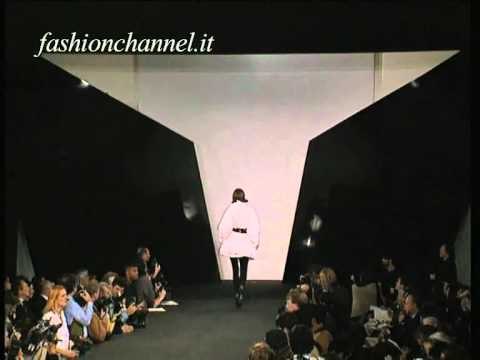Donna Karan Autumn Winter 1994 1995 New York 3 of 7 pret a porter woman by FashionChannel