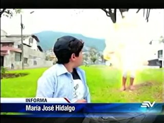 Enchufe Tv prepara una película