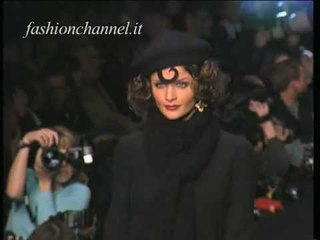 "Sonia Rykiel" Autumn Winter 1994 1995 Paris 2 of 7 pret a porter woman by FashionChannel