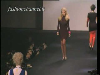 "Karl Lagerfeld" Autumn Winter 1994 1995 Paris 1 of 8 pret a porter woman by FashionChannel