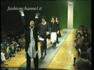 "Issey Miyake" Autumn Winter 1994 1995 Paris 1 of 8 pret a porter woman by FashionChannel