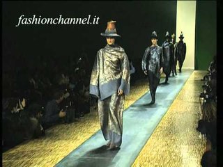 "Issey Miyake" Autumn Winter 1994 1995 Paris 3 of 8 pret a porter woman by FashionChannel