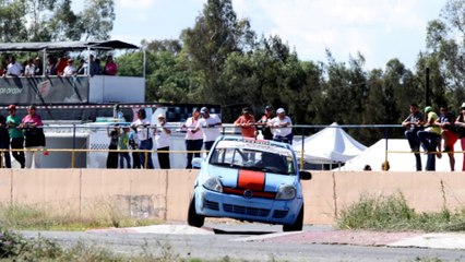 Autodromo Tangamanga 2, Fast Racing. Gran Premio Quimicas Procom 24 de agosto 2014