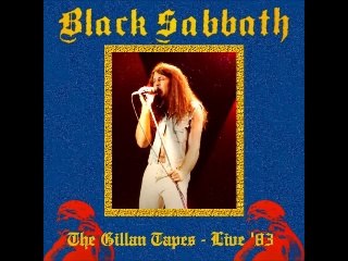 B.S.-H.H. (1983) Gillan