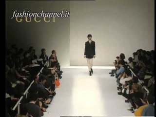 Fashionchannel "Gucci" Autumn Winter 1994 1995 Milan 2 of 4 pret a porter woman