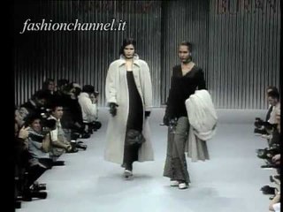 "Mariella Burani" Autumn Winter 1994 1995 Milan 2 of 7 pret a porter woman by FashionChannel