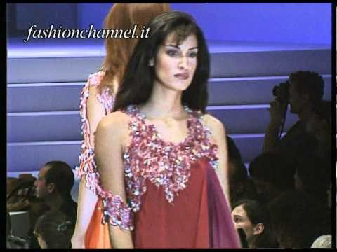 Laura Biagiotti Spring Summer 1993 Milan 7 of 7 pret a porter women by FashionChannel
