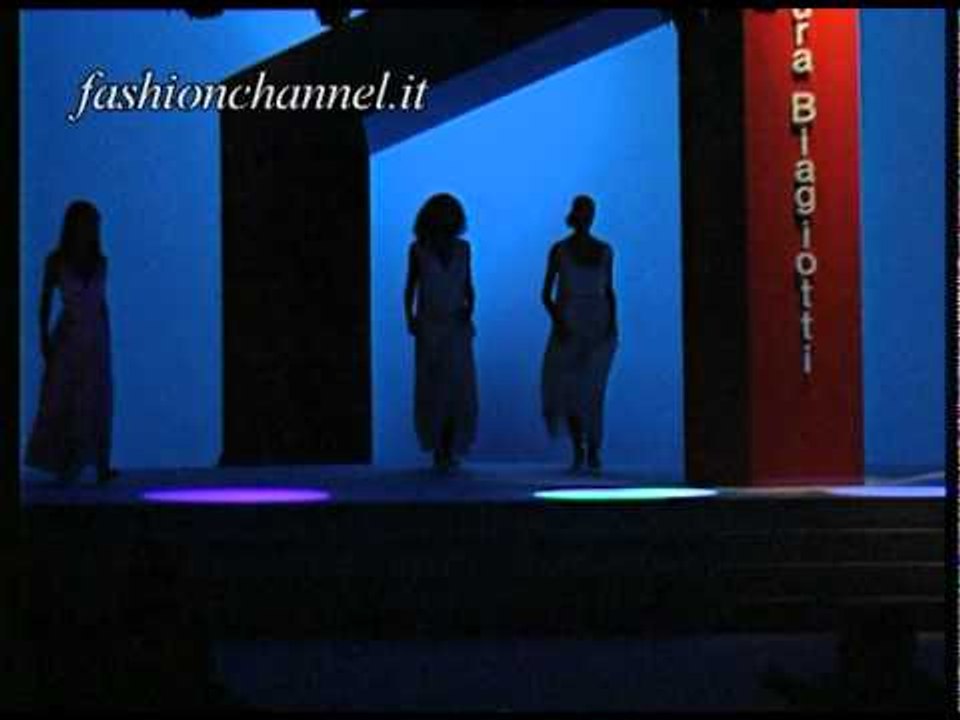 "Laura Biagiotti" Spring Summer 1993 Milan 6 of 7 pret a porter women by FashionChannel