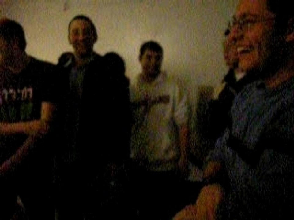 Esther leahs bday 006