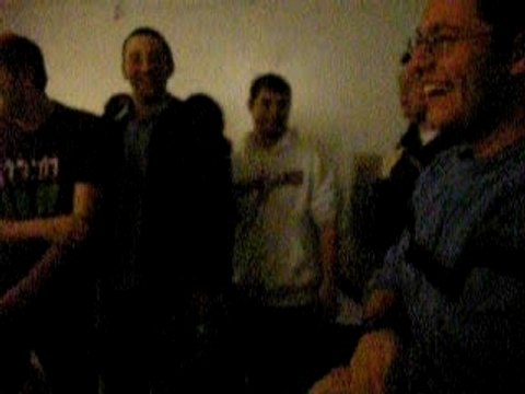 Esther leahs bday 006