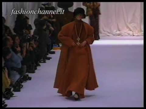 Complice Autumn Winter 1993 1994 Milan 2 of 4 pret a porter woman by FashionChannel