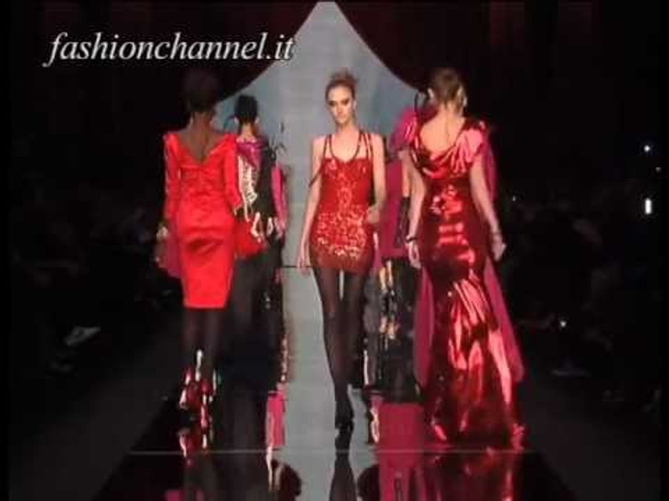 "Seduzioni Diamonds" Autumn Winter 2009 2010 Milan 3 of 3 pret a porter woman by FashionChannel