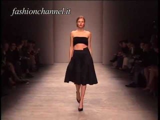 "Prada" Spring Summer 2001 Milan 1 of 4 pret a porter woman by FashionChannel