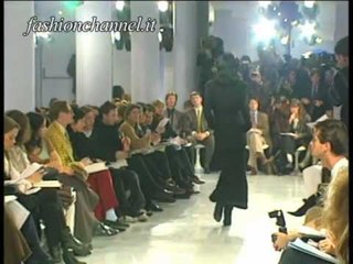 "Thierry Mugler" Autumn Winter 1993 1994 Paris 2 of 6 pret a porter woman by FashionChannel