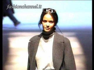 "Les Copains" Autumn Winter 1993 1994 Milan 4 of 5 pret a porter women by FashionChannel