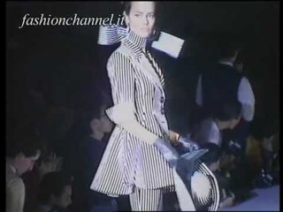 "Christian Dior" Spring Summer 1993 Paris 1 of 4 pret a porter women by FashionChannel