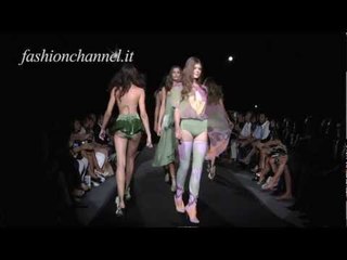 "Agogoa" Spring Summer 2012 Milan HD 2 of 2 Swimwear by FashionChannel