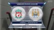 Liverpool vs Man City - FIFA 15 Demo