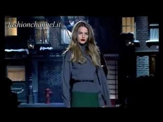 "Michaela Kocianova"Model highlights by Fashionchannel