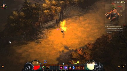 Diablo 3 Seasons #3 | WHY DO THEY HAVE SO MUCH HP!