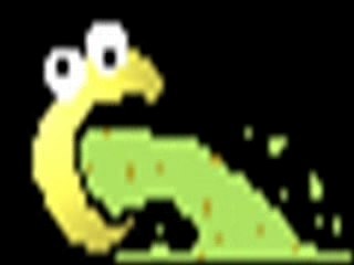 Reaction to "My Violent Heart"