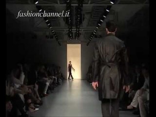 "Calvin Klein" Spring Summer 2010 part3 pret a porter men by FashionChannel